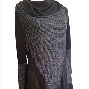 Artex Fashions Women's Sweater Dress | M